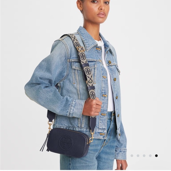 Tory Burch Miller Crossbody - Picture 2 of 8